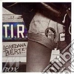T.i.r. cd