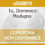 Io, Domenico Modugno cd