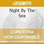 Night By The Sea cd musicale di KASKI/TATENO