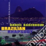 Daniel Barenboim - Brasilian Rhapsody