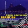 Daniel Barenboim - Brasilian Rhapsody cd