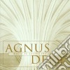 Agnus Dei II: Music To Sooth The Soul cd