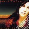 Paola Turci - Oltre Le Nuvole cd