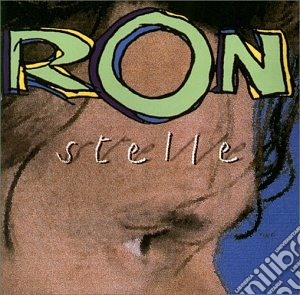 Ron - Stelle cd musicale di RON