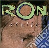 Ron - Stelle cd