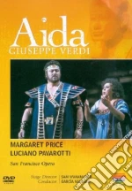 (Music Dvd) Giuseppe Verdi - Aida cd