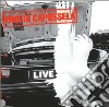 Vinicio Capossela - Liveinvolvo cd