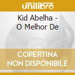 Kid Abelha - O Melhor De cd