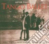 Astor Piazzolla - Piazzolla Tango Ballet cd