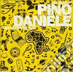 Pino Daniele - Yes I Know My Way cd