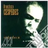 Francisco Cespedes - Vida Locca cd