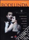 (Music Dvd) Rodelinda cd