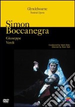 (Music Dvd) Giuseppe Verdi - Simon Boccanegra