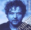 Simply Red - Blue cd musicale di SIMPLY RED