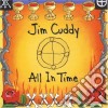 Jim Cuddy - All In Time cd
