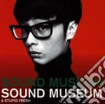 Tei Towa - Sound Meuseum (2 Cd) cd