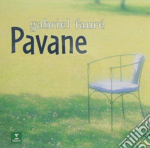 Gabriel Faure' - Pavane cd musicale di Gabriel Faure'