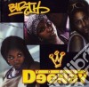 Young Deenay - Birth cd