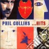 Phil Collins - Hits cd