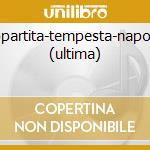 Monopartita-tempesta-napoleone (ultima) cd musicale di Honegger\dutoit-cons