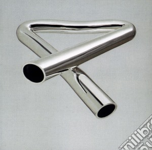 Mike Oldfield - Tubular Bells III cd musicale di Mike Oldfield
