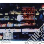 Nordenstam Stina - People Are Strange cd