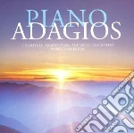 Piano Adagios (17 Beautiful Tracks From The World's Greatest Piano Concertos) (2 Cd) cd