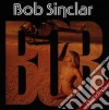 Bob Sinclar - Paradise cd
