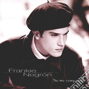 Frankie Negron - No Me Compares cd musicale di Frankie Negron