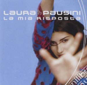 Laura Pausini - La Mia Risposta cd musicale di Laura Pausini