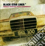 Black Star Liner - Bengali Bantam Youth Experienc cd
