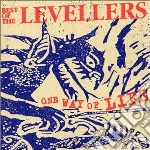 Levellers - One Way Of Life cd