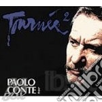 Paolo Conte - Tournee 2 (2 Cd)