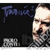 Paolo Conte - Tournee 2 (2 Cd) cd