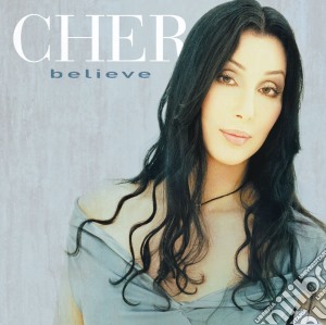 Cher - Believe cd musicale di CHER