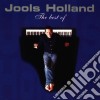 Jools Holland - The Best Of cd musicale di Jools Holland
