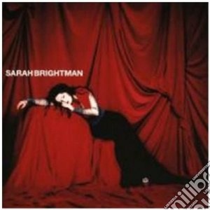 Sarah Brightman - Eden cd musicale di Sarah Brightman