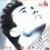 Nek - Sto Con Te (Cd Single) cd
