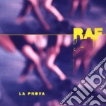Raf - La Prova cd
