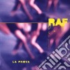 Raf - La Prova cd
