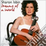 Isbin - Duarte/Lecuona U.A.:Dreams Of cd