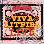 Litfiba - Viva Litfiba Live