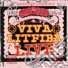 Litfiba - Viva Litfiba Live cd
