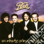 Pooh - Un Minuto Prima Dell'alba cd