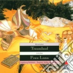 Kunneke - Traumland cd