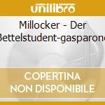 Millocker - Der Bettelstudent-gasparone