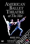 (Music Dvd) American Ballet Theatre - At The Met cd