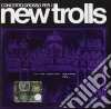 New Trolls - Concerto Grosso cd
