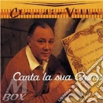 Claudio Villa - Canta La Sua Roma cd