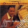 Claudio Villa - Canta La Sua Roma cd